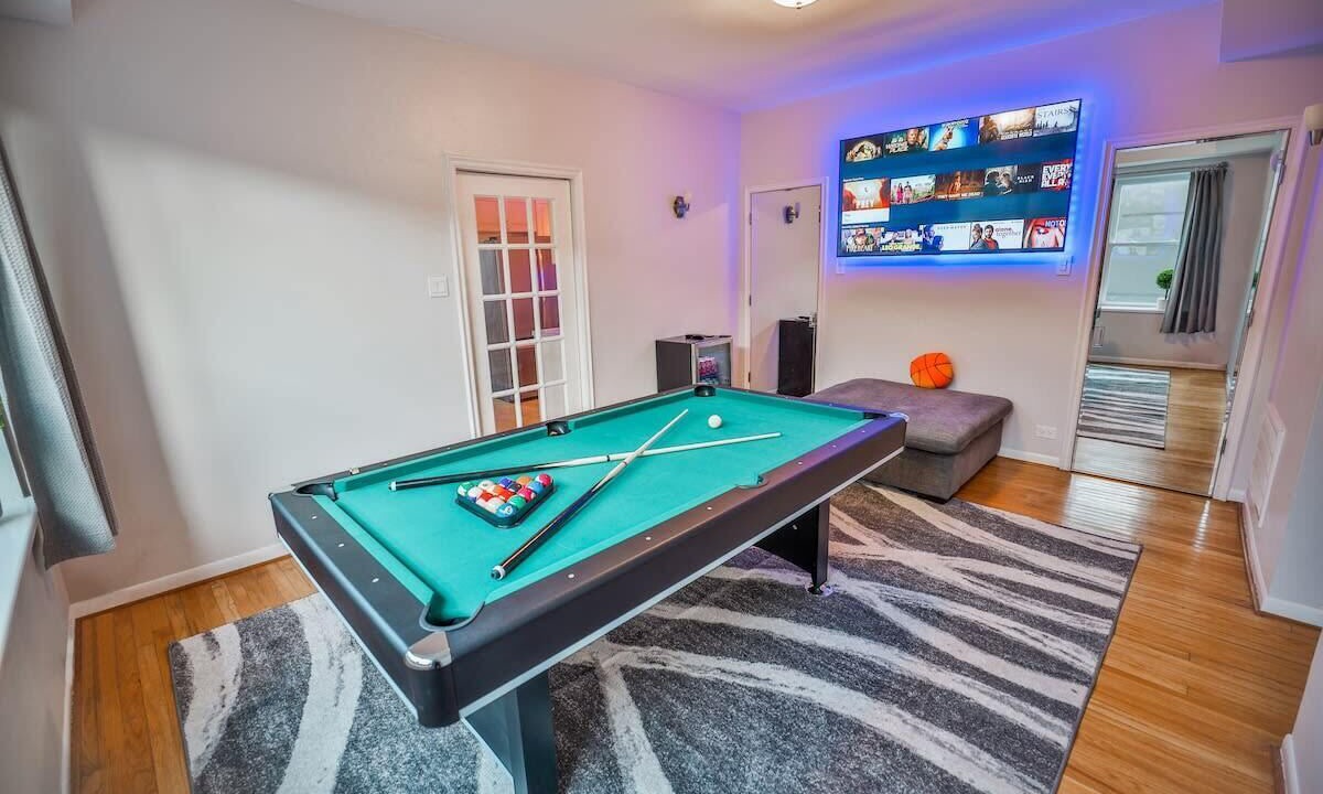 Photo of Bedroom in West Town