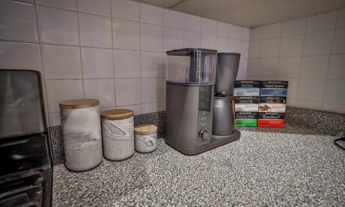 Photo of Kitchen in West Town