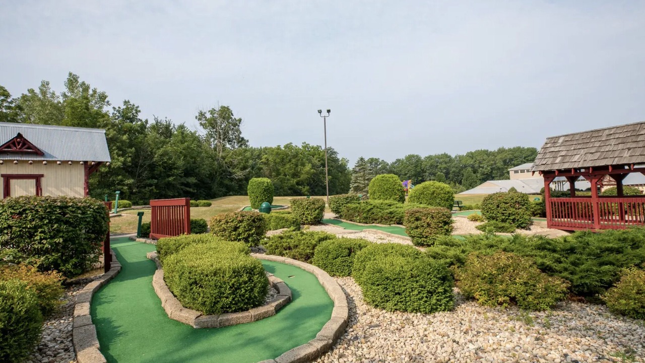 Photo of Outdoor in Sheridan