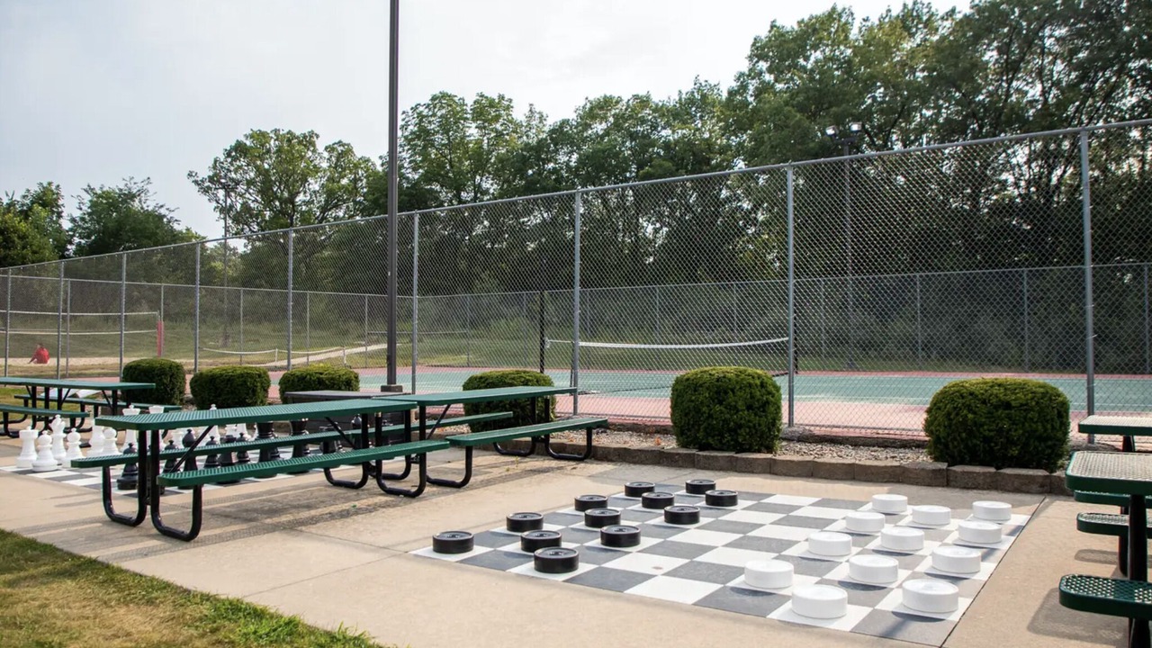 Photo of Outdoor in Sheridan