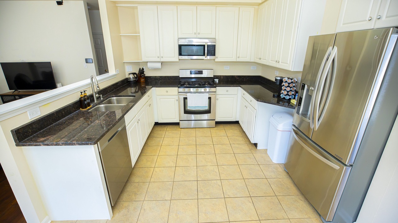 Photo of Kitchen in Gurnee
