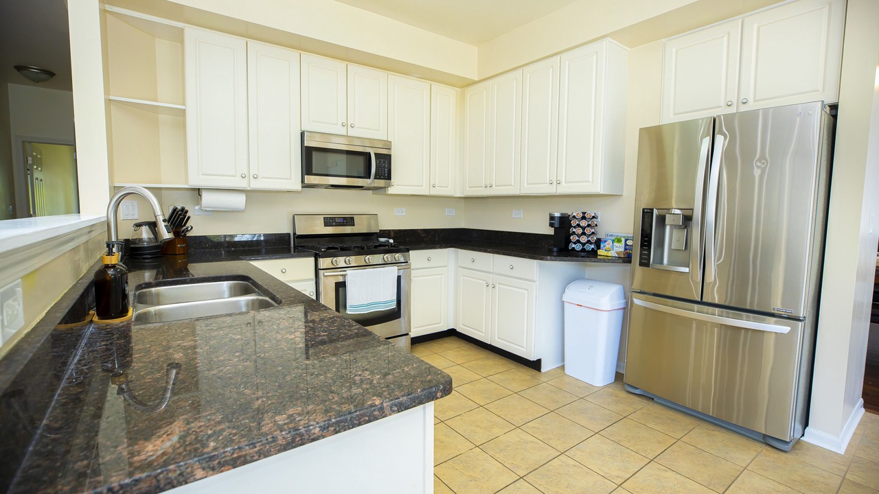 Photo of Kitchen in Gurnee