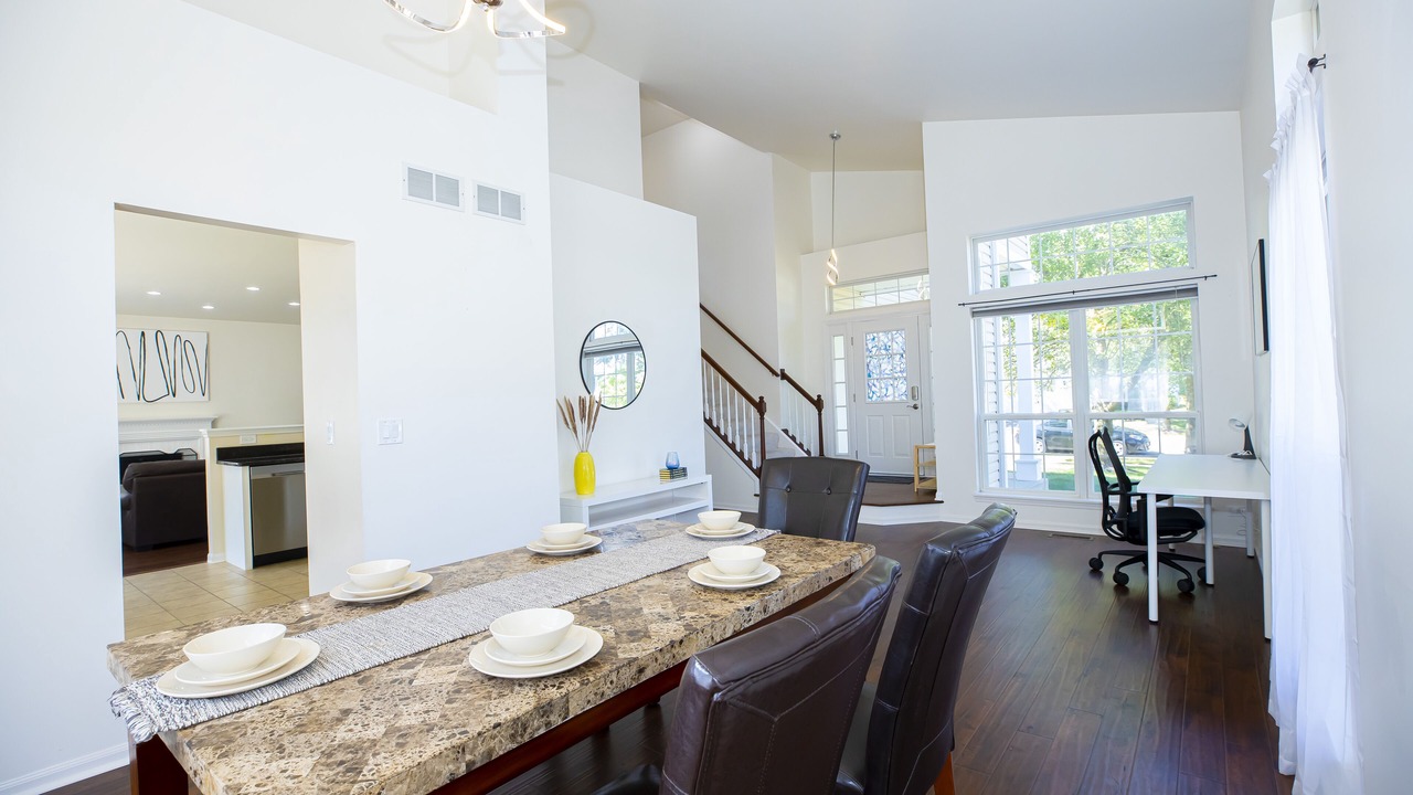 Photo of Kitchen in Gurnee