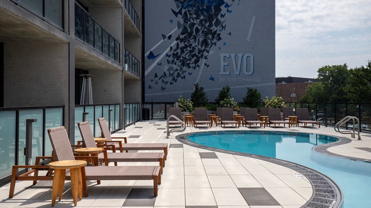 Photo of Outdoor in West Town