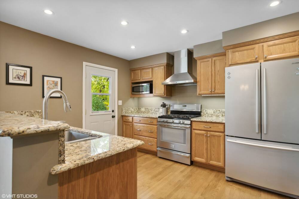 Photo of Kitchen in Geneva