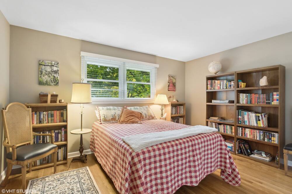 Photo of Bedroom in Geneva