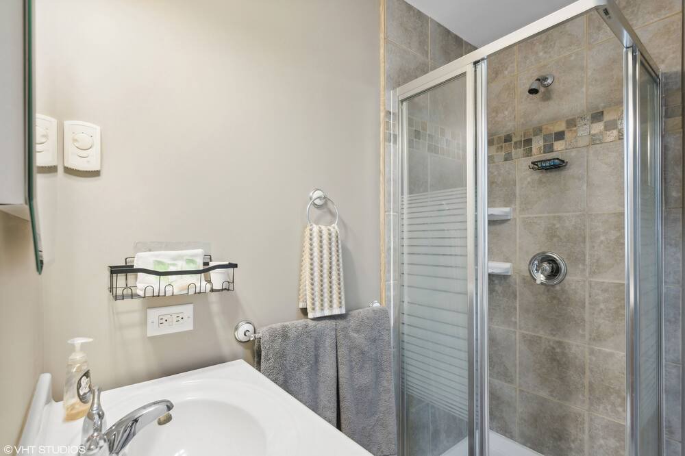 Photo of Bathroom in Geneva