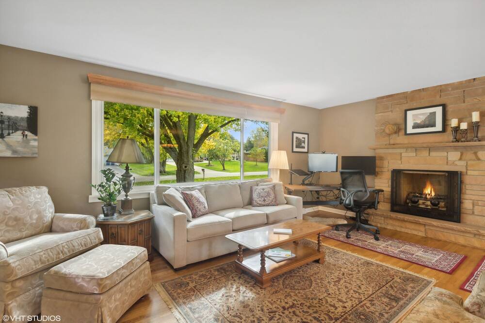 Photo of Livingroom in Geneva