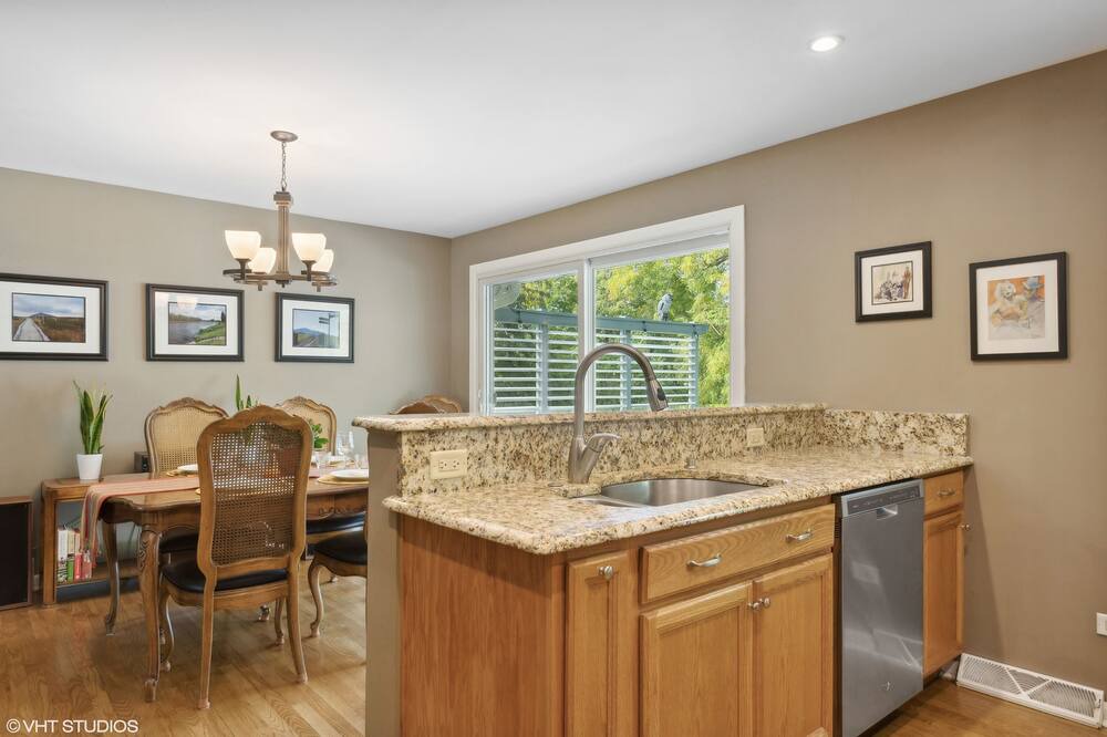 Photo of Kitchen in Geneva