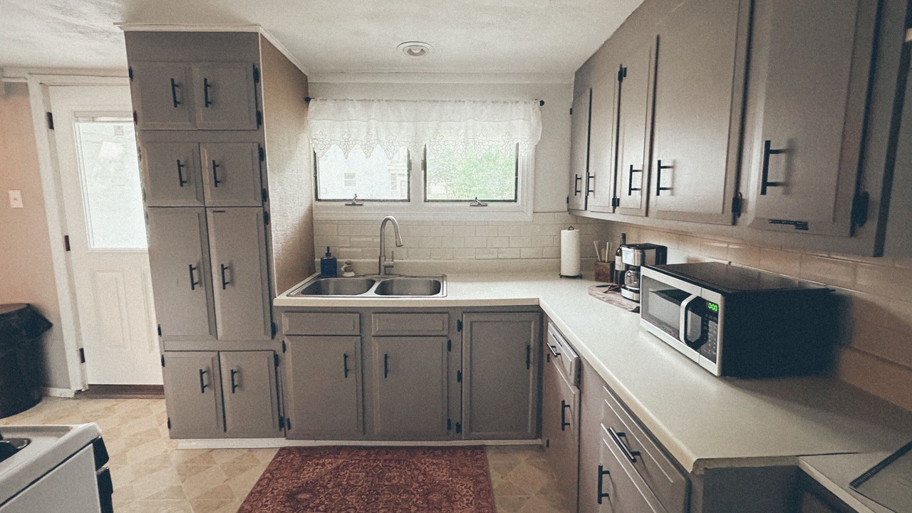 Photo of Kitchen in Petersburg