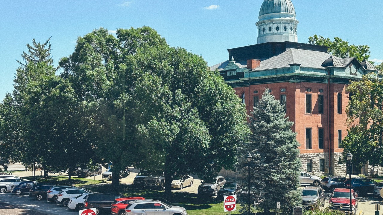 Photo of Others in Petersburg