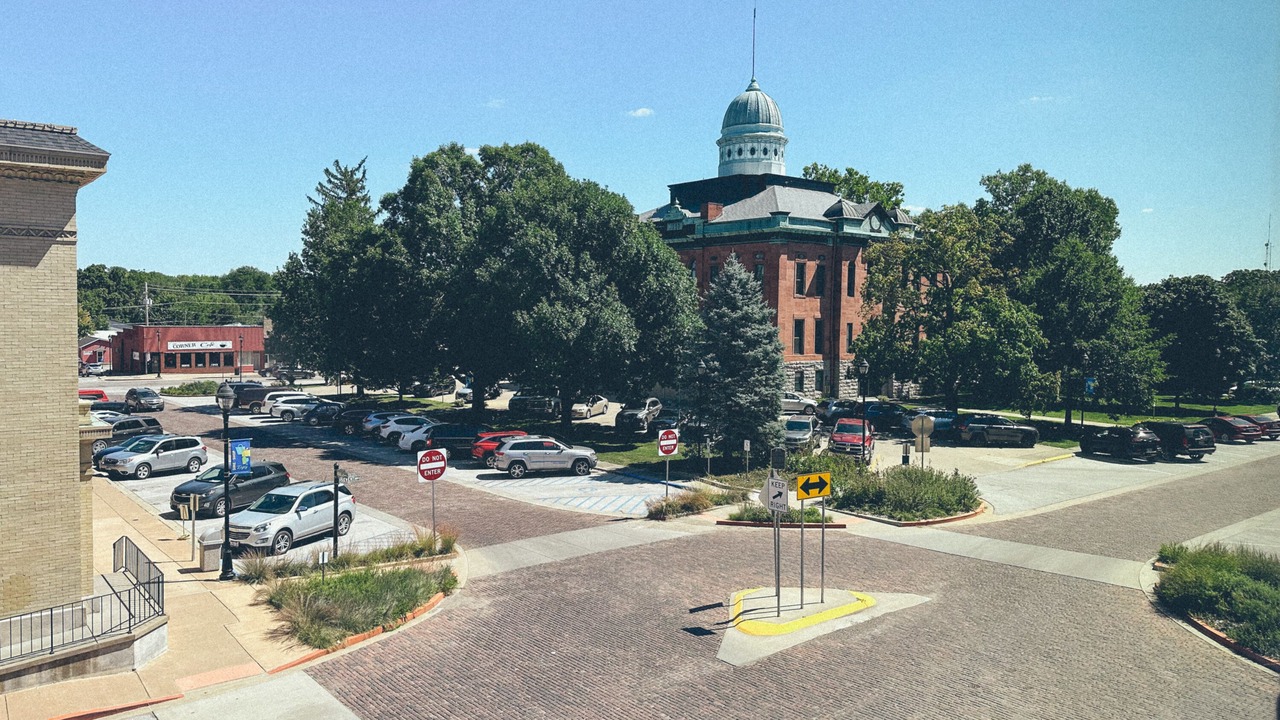 Photo of Others in Petersburg