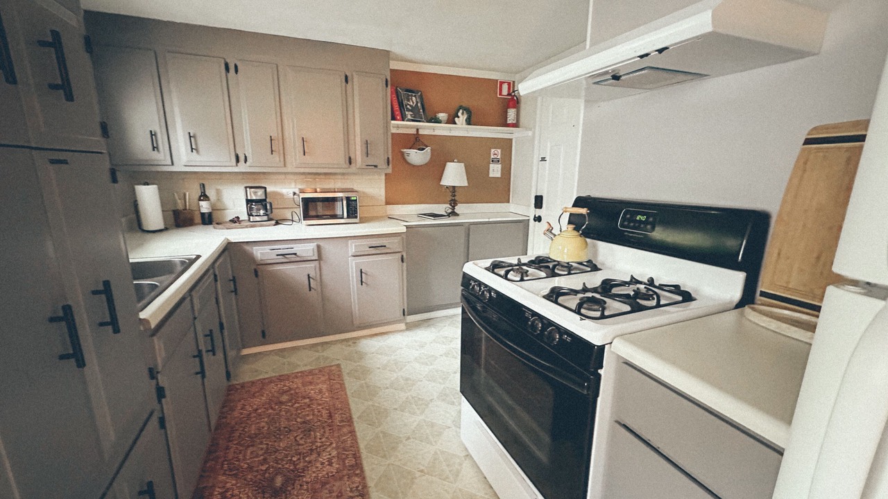 Photo of Kitchen in Petersburg