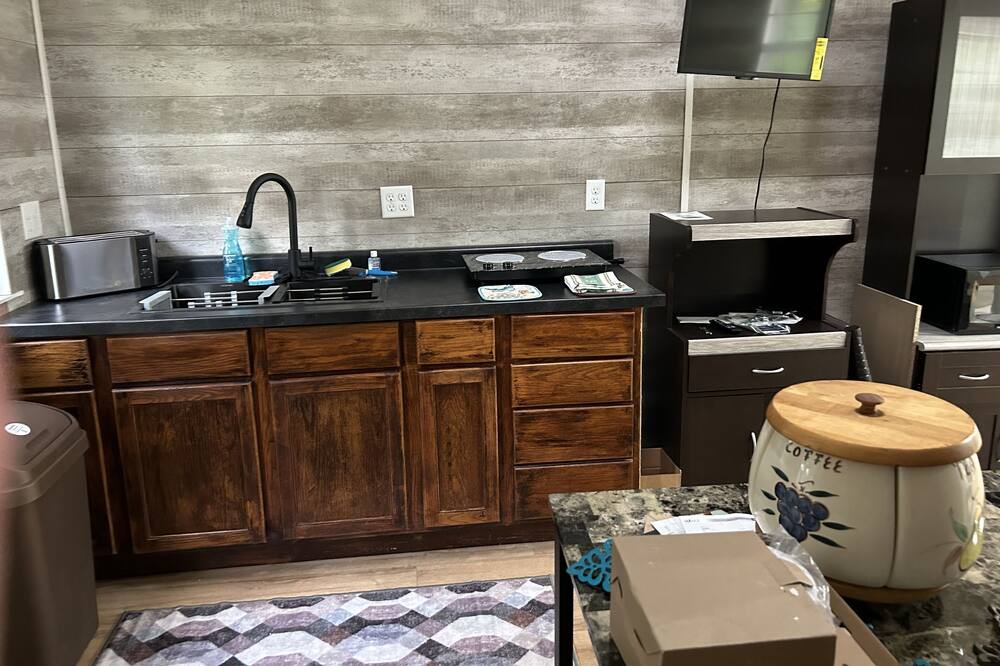Photo of Kitchen in Grantsburg