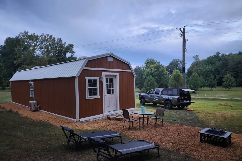 Photo of Outdoor in Grantsburg