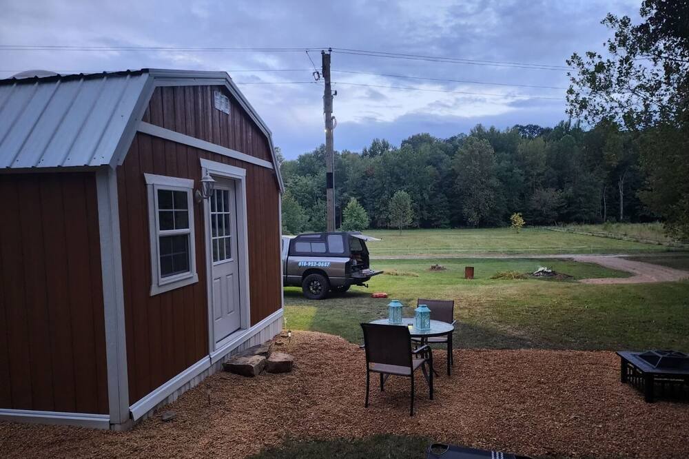Photo of Outdoor in Grantsburg