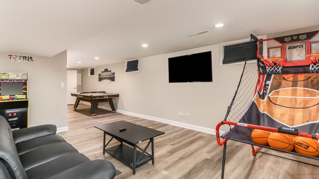 Photo of Bedroom in Elgin