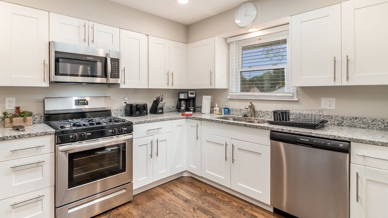 Photo of Kitchen in Elgin