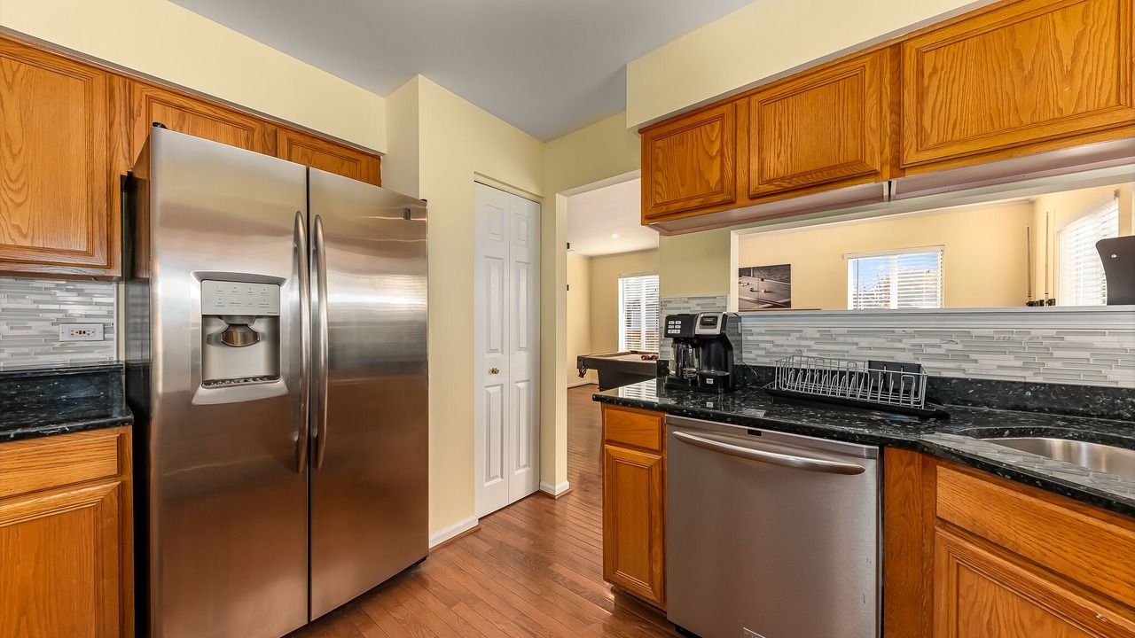 Photo of Kitchen in Naperville