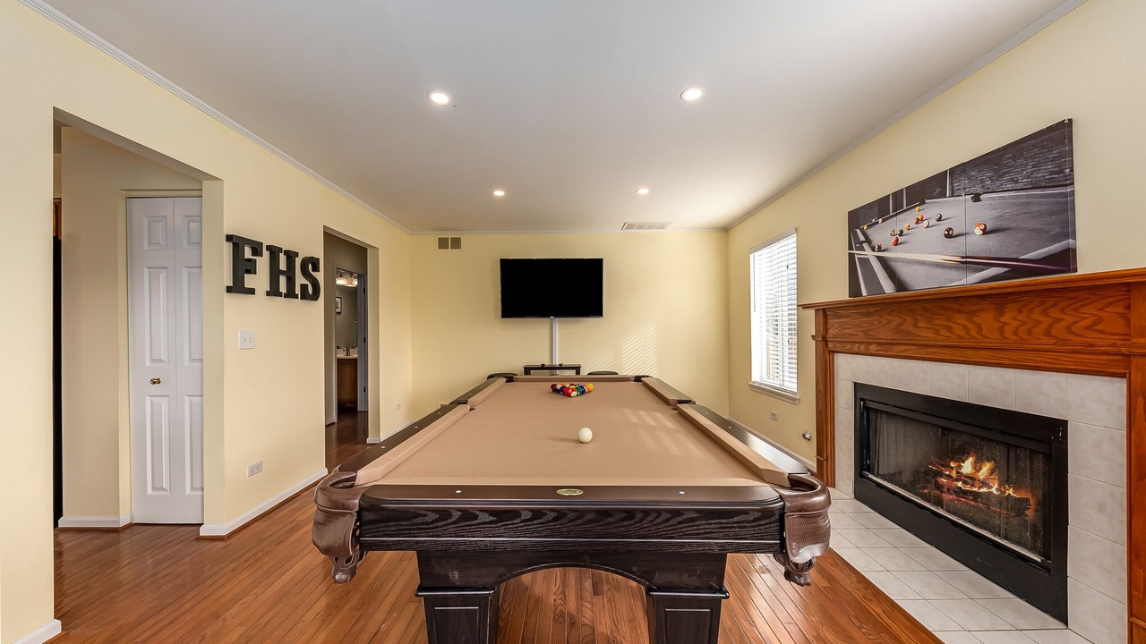 Photo of Bedroom in Naperville