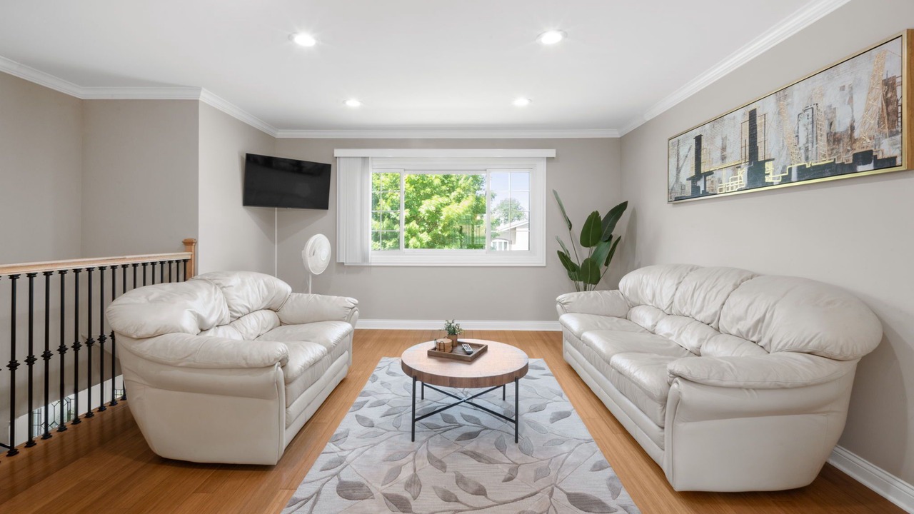 Photo of Livingroom in Lombard