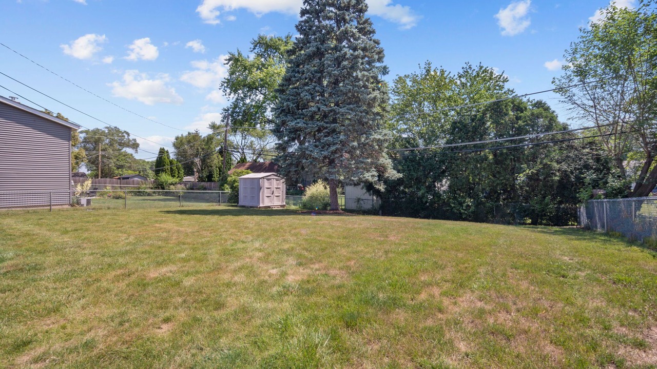 Photo of Outdoor in Lombard