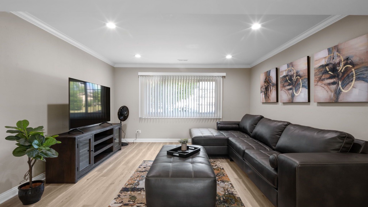 Photo of Livingroom in Lombard