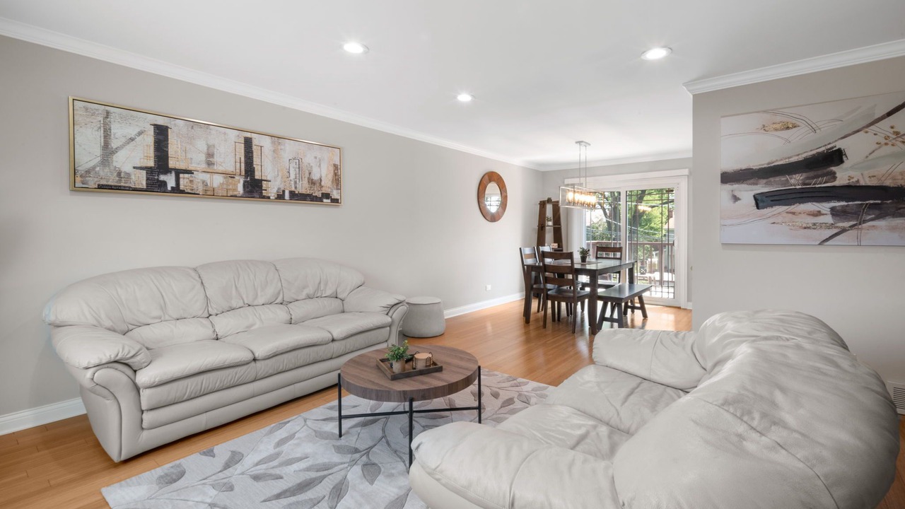 Photo of Livingroom in Lombard