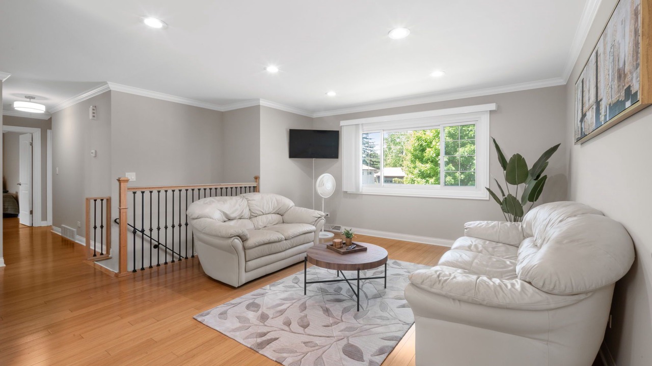 Photo of Livingroom in Lombard