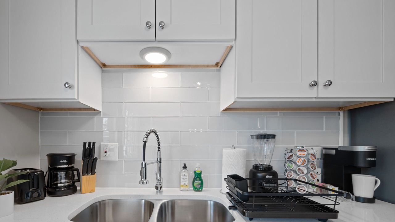 Photo of Kitchen in Lombard