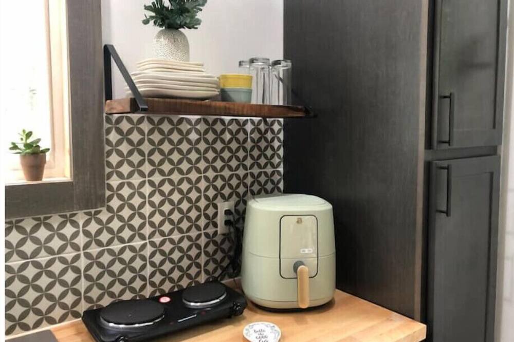 Photo of Kitchen in Grafton