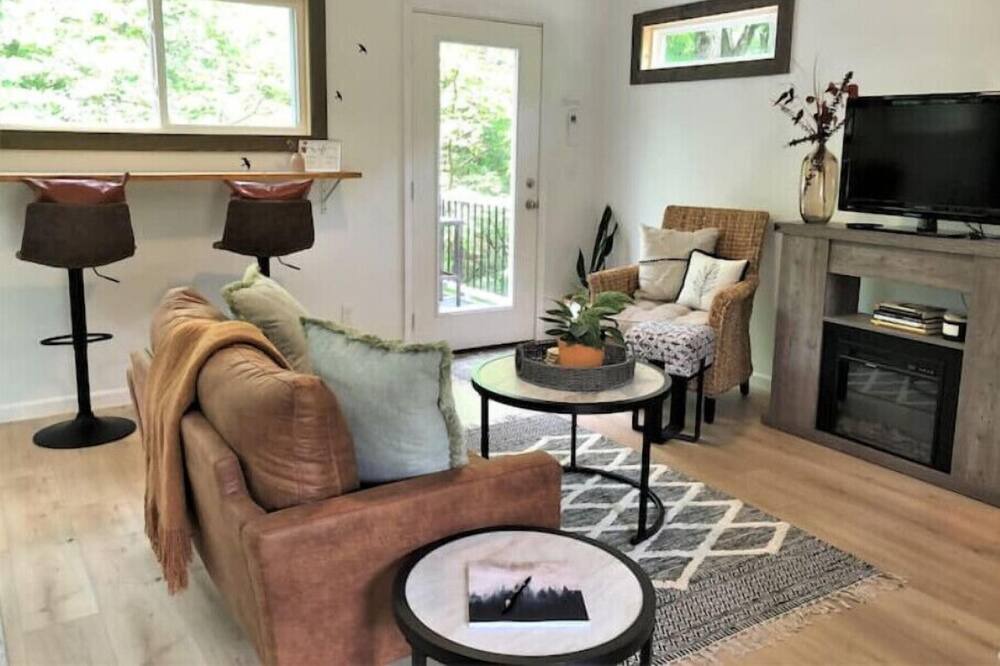 Photo of Livingroom in Grafton