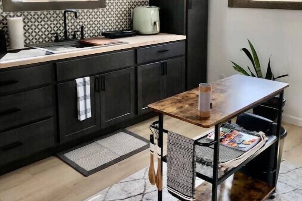 Photo of Kitchen in Grafton