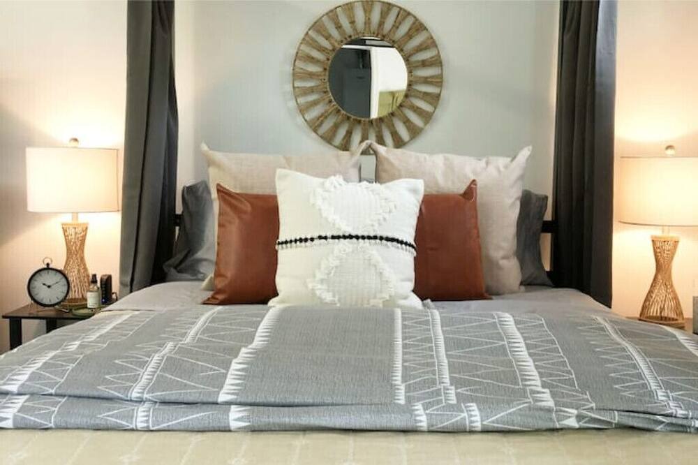 Photo of Bedroom in Grafton