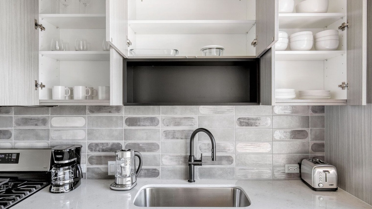 Photo of Kitchen in Near West Side