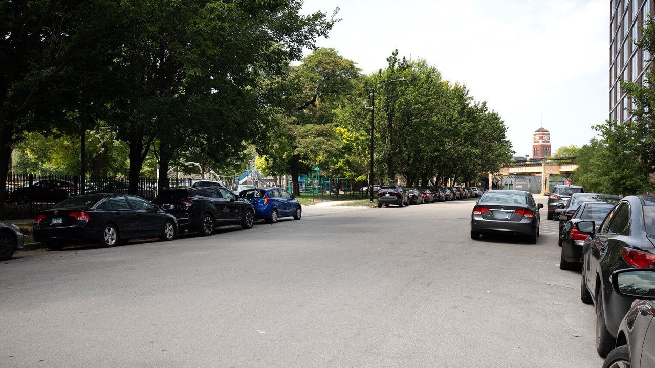 Photo of Outdoor in Near West Side