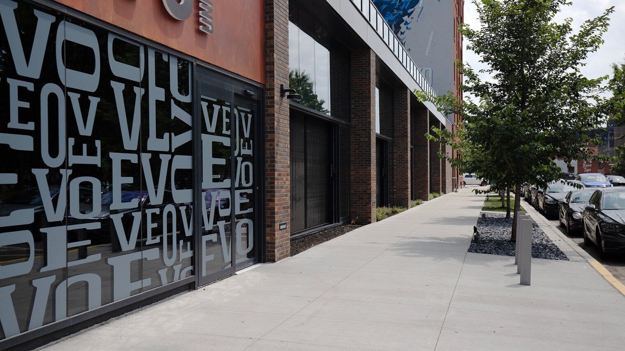 Photo of Outdoor in Near West Side