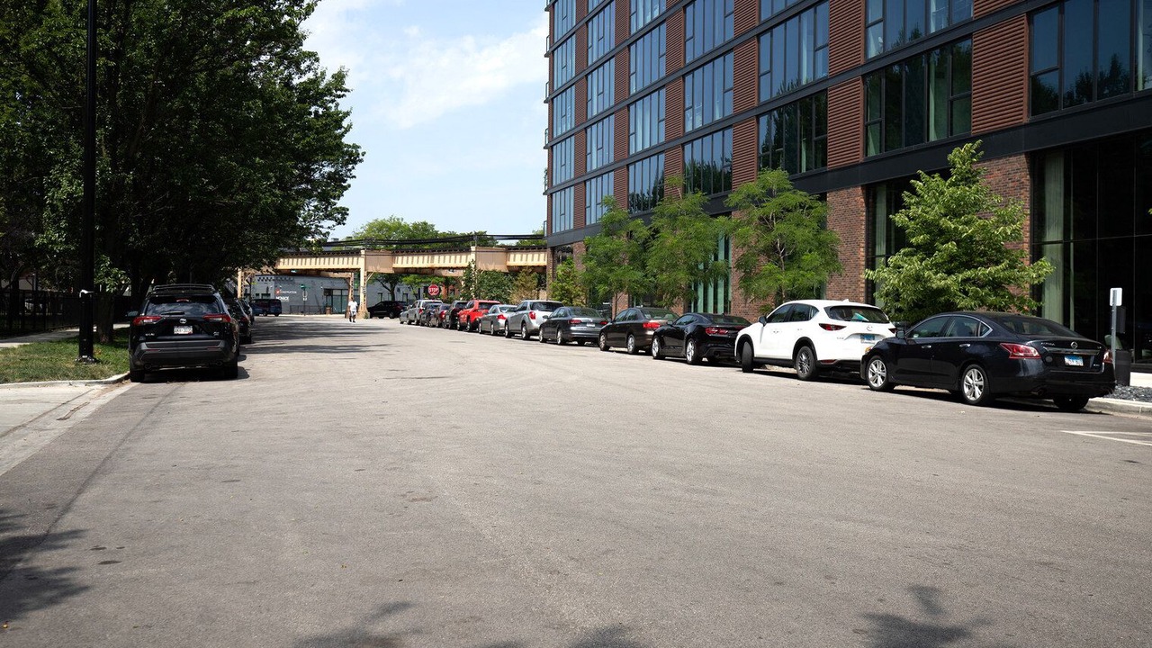 Photo of Outdoor in Near West Side