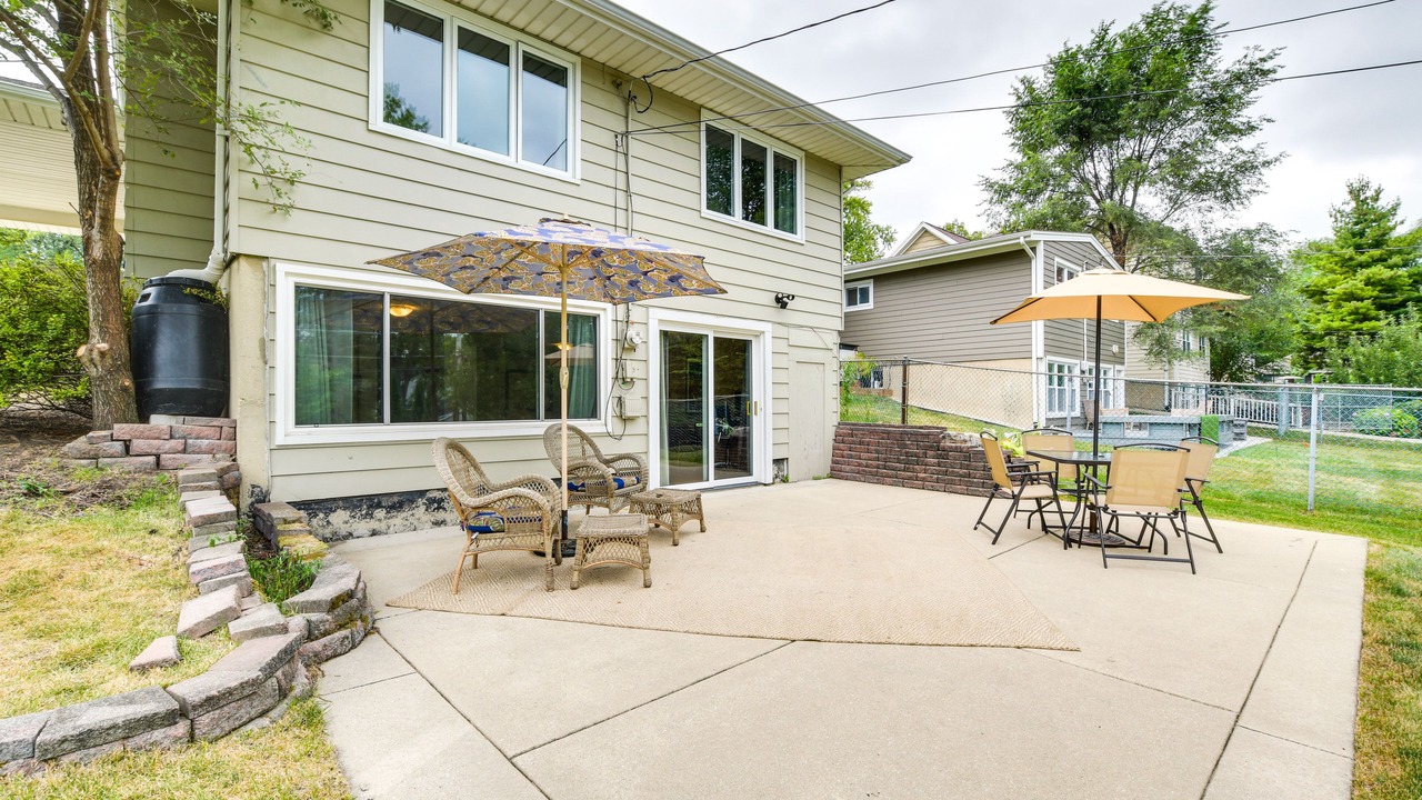 Photo of Outdoor in Glen Ellyn