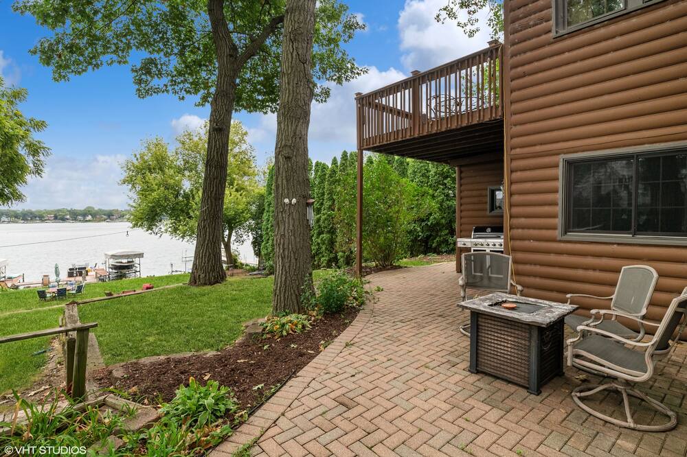 Photo of Patio Balcony in Antioch