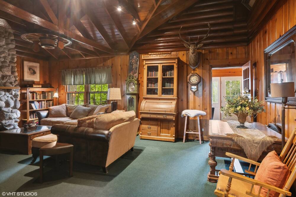 Photo of Livingroom in Antioch