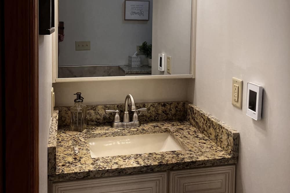Photo of Bathroom in Princeton