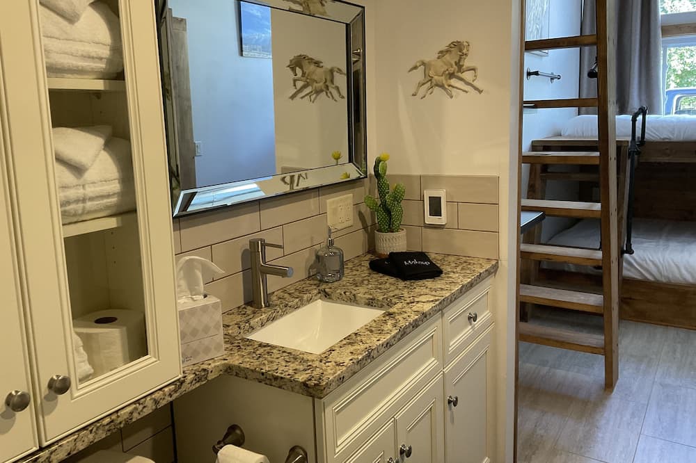 Photo of Bathroom in Princeton
