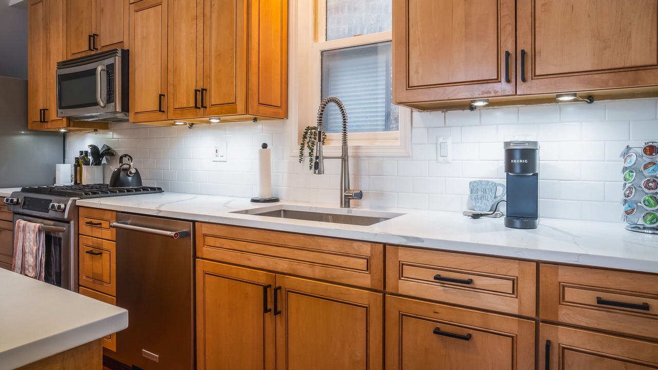 Photo of Kitchen in Bucktown
