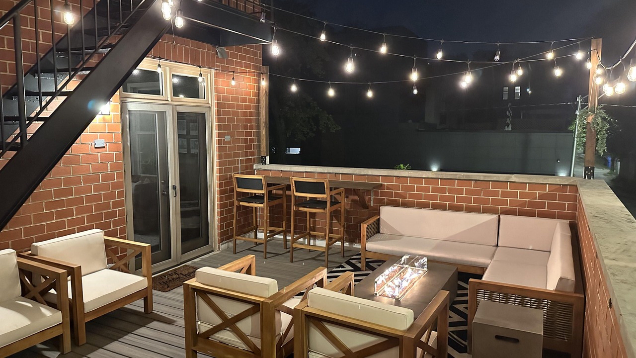 Photo of Outdoor in Bucktown