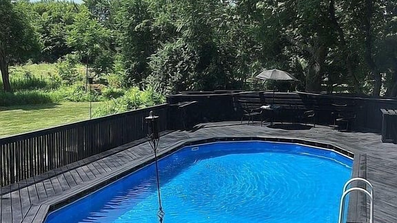 Photo of Outdoor in Plato Center
