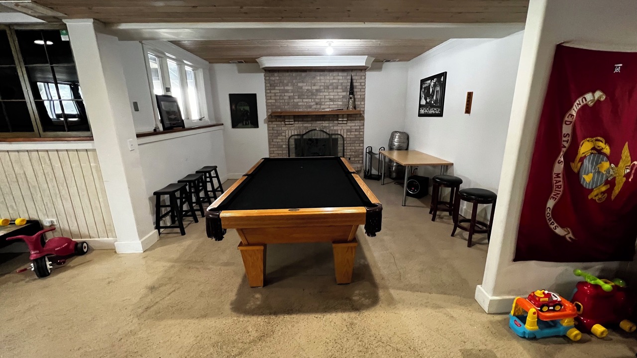 Photo of Bedroom in Plato Center