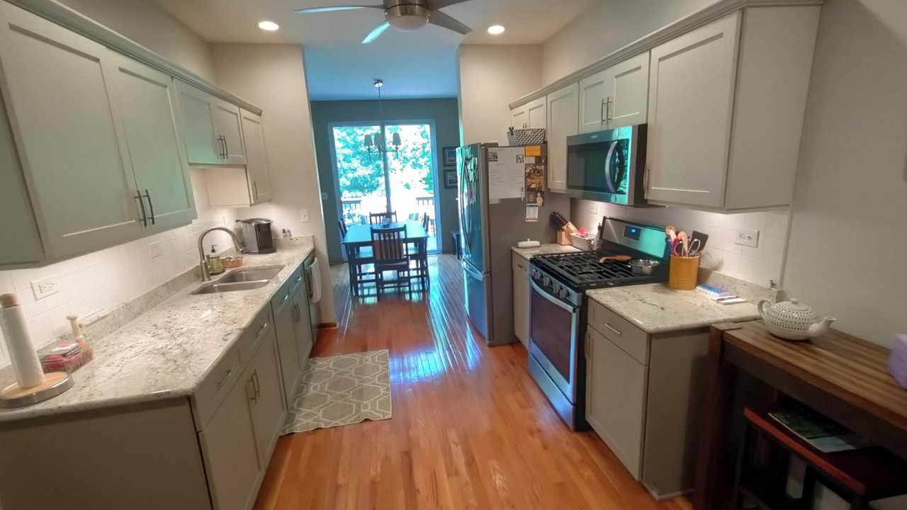 Photo of Kitchen in Algonquin