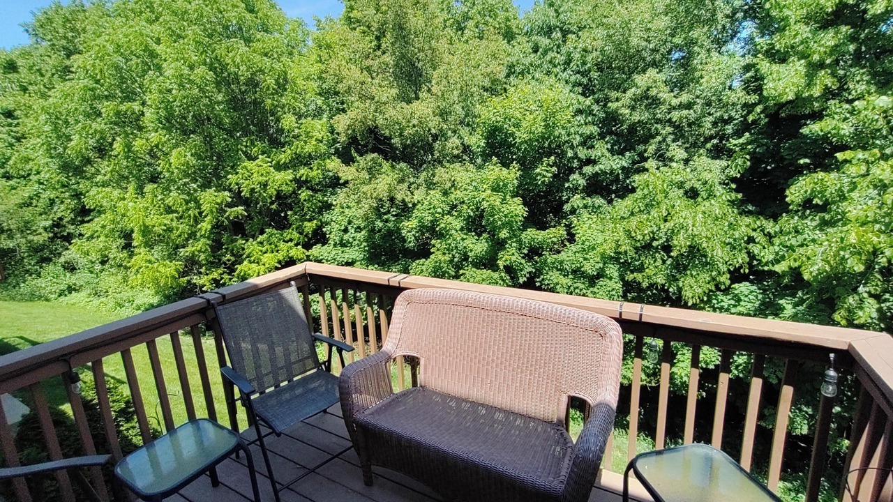 Photo of Outdoor in Algonquin