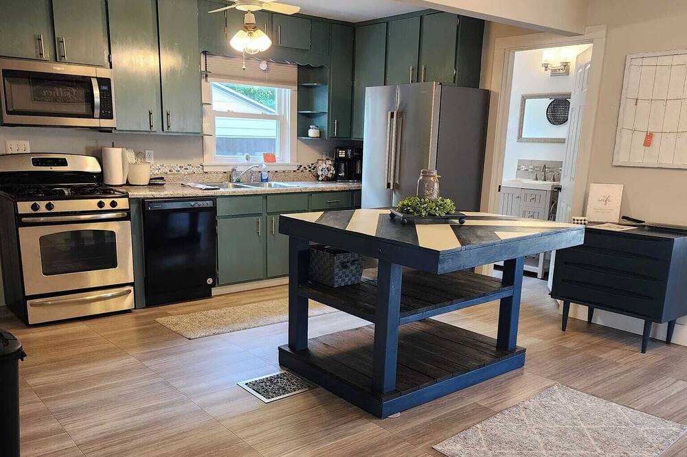 Photo of Kitchen in Geneseo